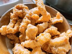 -盖帮鳝鱼串串(东郊记忆店)