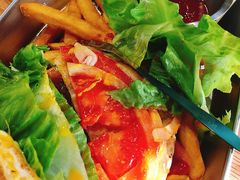 -Catch Bagel(芳草地店)