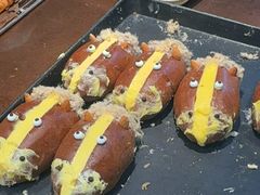 -丁香西饼屋(桂林路店)