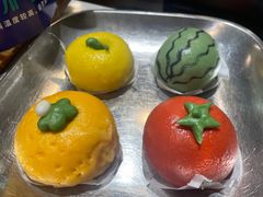 -潮鱼炭火烤鱼(万达店)
