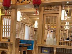 门面-九田家黑牛烤肉料理(荣成九龙城店)