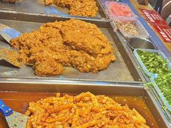 -丁家坡洋芋·观音桥好吃街A区(全国总店)