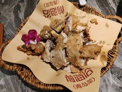 -前海沿·青岛菜(乐客城店)