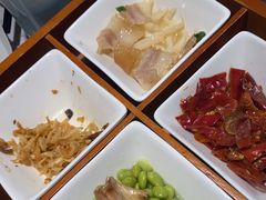 -刀板香·安徽菜(国购IFC店)