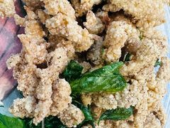 -金姐台湾菜(珠江路店)