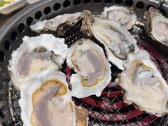 -火炉火自助餐(西直门凯德MALL店)