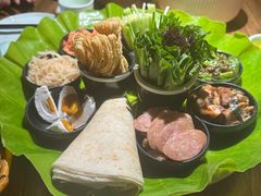 -淀里船宴(卓达店)