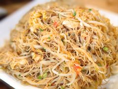 蛋炒粉-土蚝·高压锅生蚝(百姓美食街店)