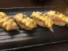 -晓寿司·精致料理(绿地店)