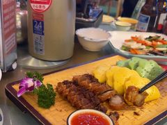 -大师傅金奖啤酒鱼(西街口总店)