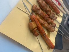 -A8小馆·海鲜烧烤(樱珠苑小区店)