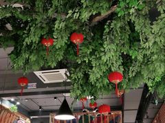 -福茂源横山铁锅羊肉(牡丹园店)