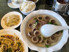 -老白肉馆(临江小区店)
