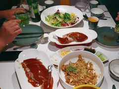 -大鸭梨烤鸭(望京店)