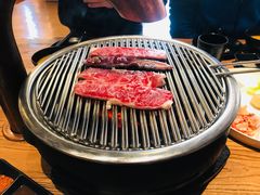 澳洲雪花牛小排-千寻烧肉(政务区店)