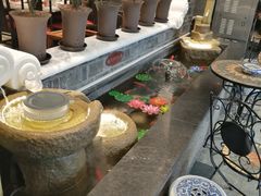 -红鼎坊·老成都火锅(新南门店)