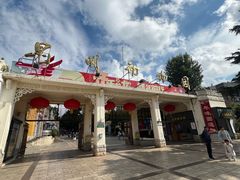-昆明动物园
