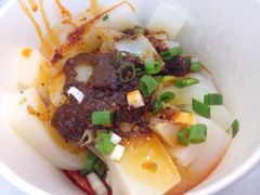 iphone_upload_pic-洞子口张老二凉粉(文殊院店)