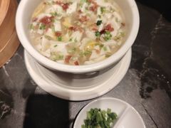 -芳芳私房菜·精做淮扬菜(承德路店)
