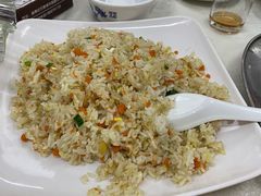 海胆炒饭-嘉升大排档(番禺总店)