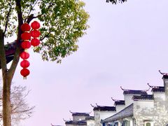 -南北湖风景区