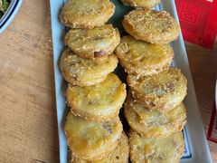 -新兴园饺子馆(北京百子湾店)