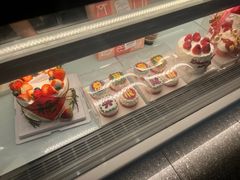 -拉那巴米 蛋糕定制(世纪东方广场店)