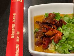 -北门涮肉·铜锅涮肉(南锣鼓巷店)