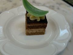 -北京贵宾楼饭店 红墙咖啡厅