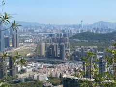 -小南山公园