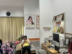 -海马体照相馆(万菱汇店)