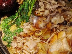 -千代武日本料理(哈西店)