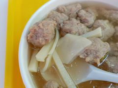 -津品味小吃(大学湾店)