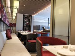 -上海宝华喜来登酒店·采悦轩中餐厅