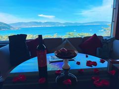 -三亚太阳湾柏悦酒店