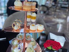 -瑞吉酒店·The Drawing Room闲逸廊·云端下午茶·夜奢Whiskey