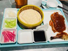 -姚姚酸菜鱼·金戈戈香港豉油鸡(喜荟城联名店)