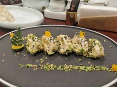 -喜鼎海胆水饺(东港店)