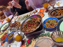 -小董哥烤串·爆汁大油边(故宫店)