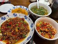 -八碗湘长沙市井菜(坡子街店)