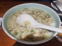 -金枝玉叶上海人家食府(三里河店)