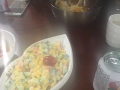 -第二外国语学院-韩国餐厅(朝阳路店)