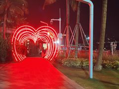 -大梅沙海滨公园