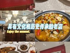 -马凯餐厅(地安门店)