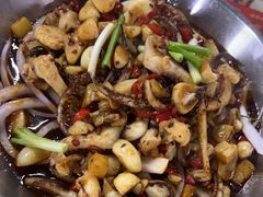 -聚味瞿记·龙虾堂(树木岭店)
