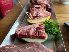 -赤坂亭·M9和牛放题(长楹天街购物中心店)
