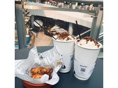 -BeauTea水仙(coco park店)