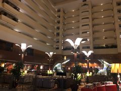 -西安永宁门大景城堡酒店