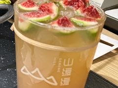 -山缓缓火锅(青岛万象城店)