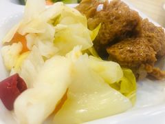 -香妃烤鸡(西单店)